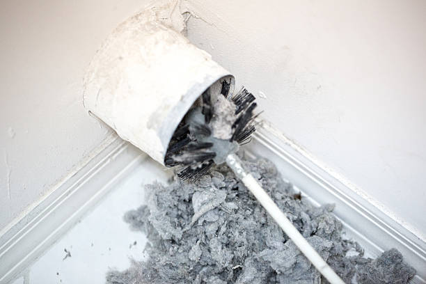 Ventilation Cleaning Services in Ontonagon, MI